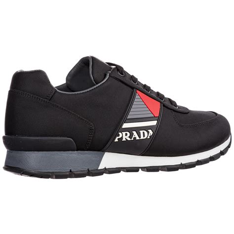 mens prada sneakers